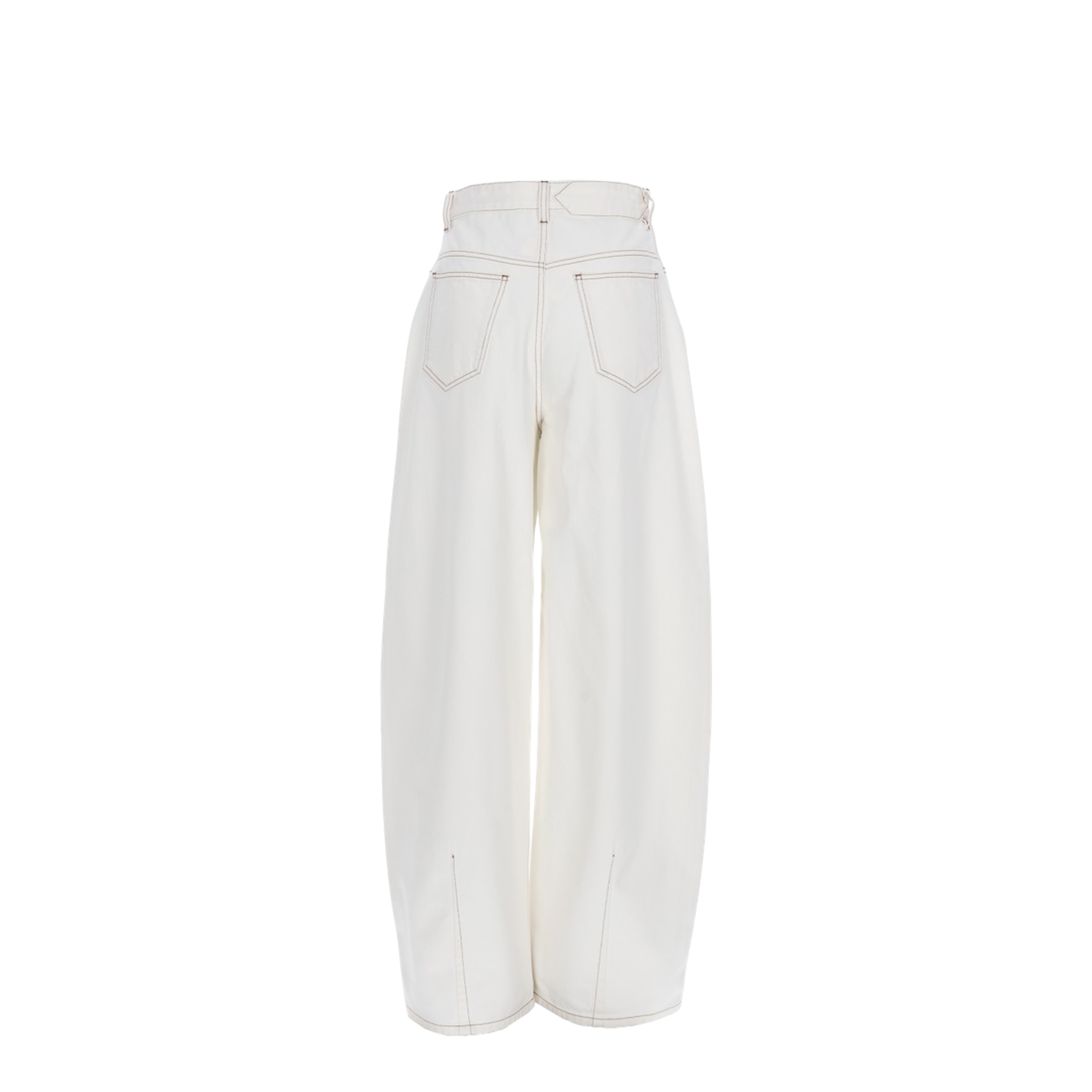 JEANS "OVALO" - Image 3