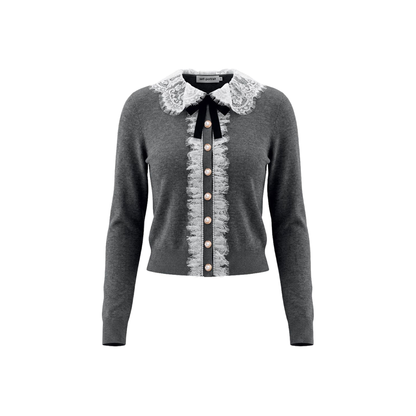 Sweaters Grey - Image 2