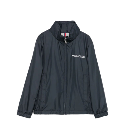Hooded Jacket - Image 1