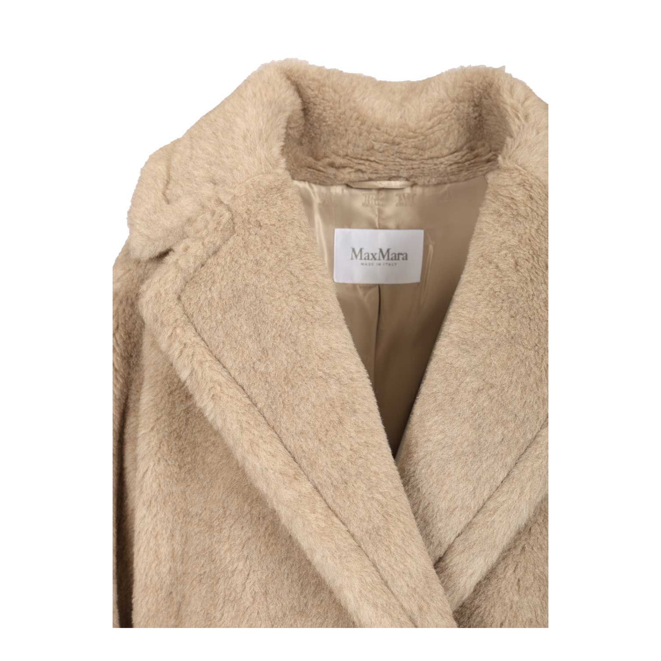 Teddy Coat - Image 4