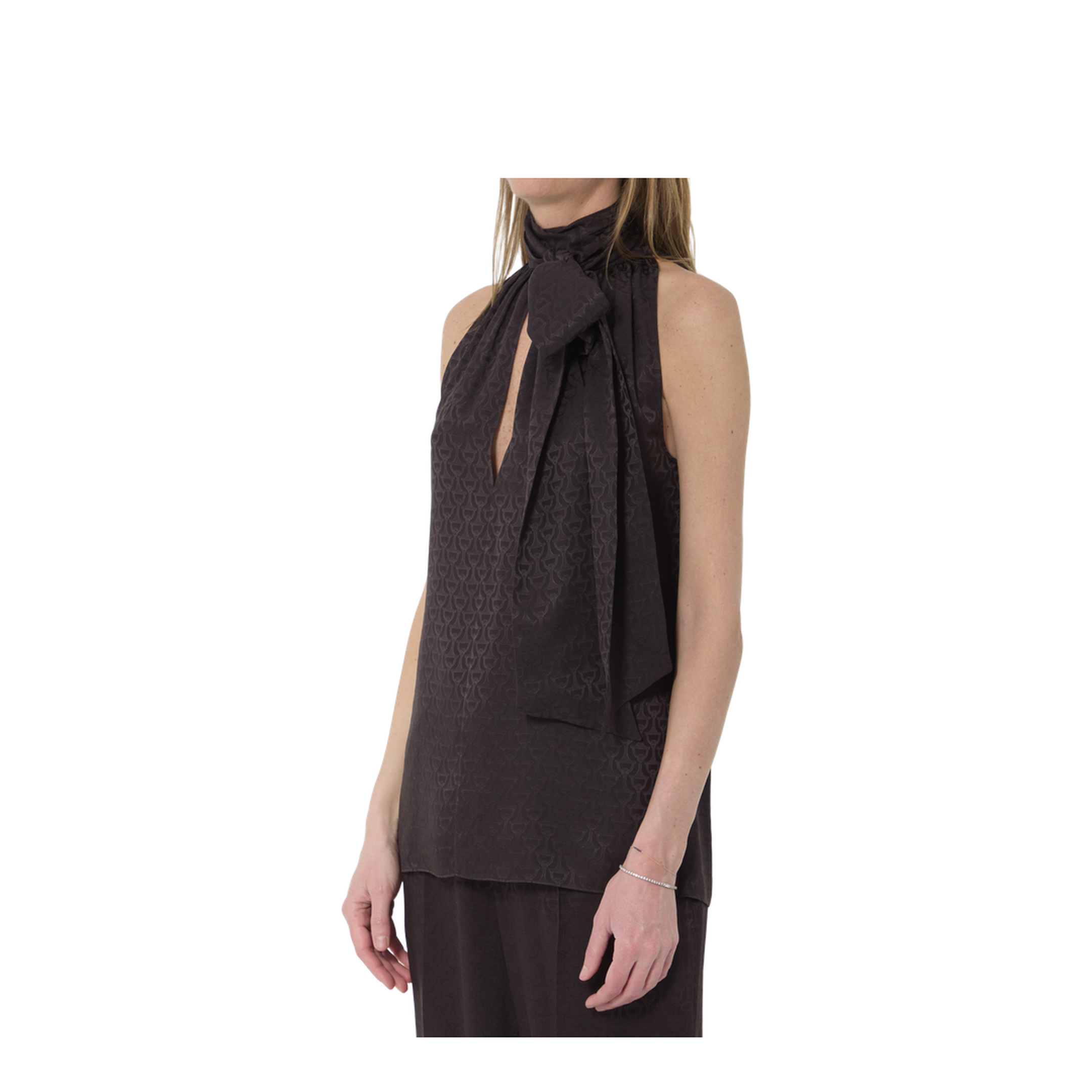 Silk Top - Image 2