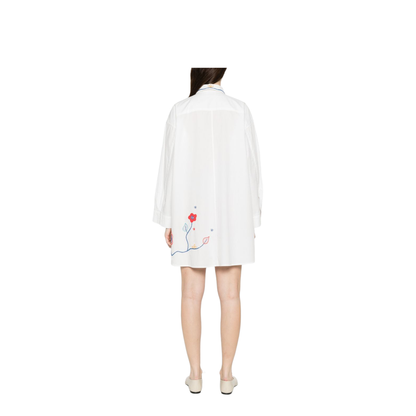 Shirts White - Image 5