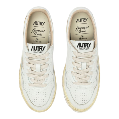 Sneakers White - Image 2