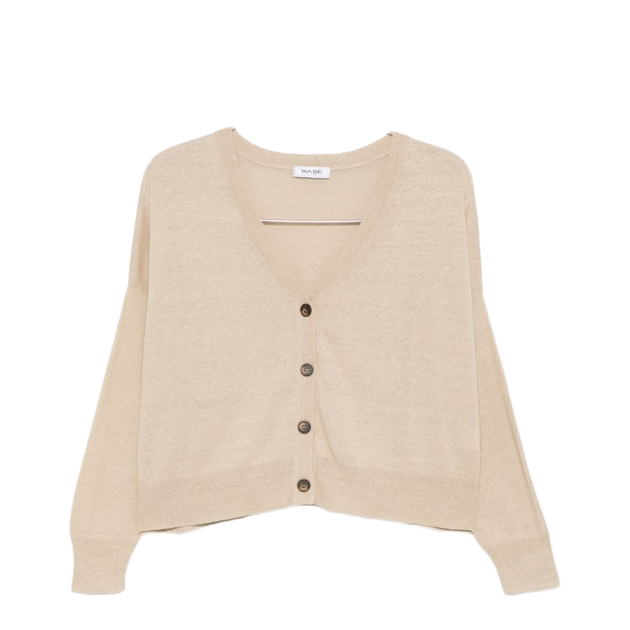 Sweaters Beige - Image 1