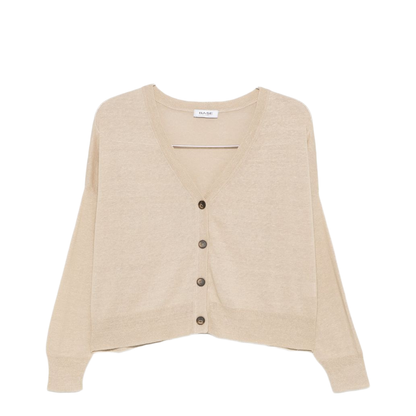 Sweaters Beige - Image 1