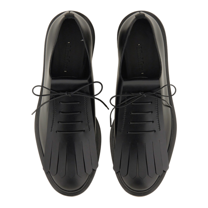 Leather Derby - Image 6
