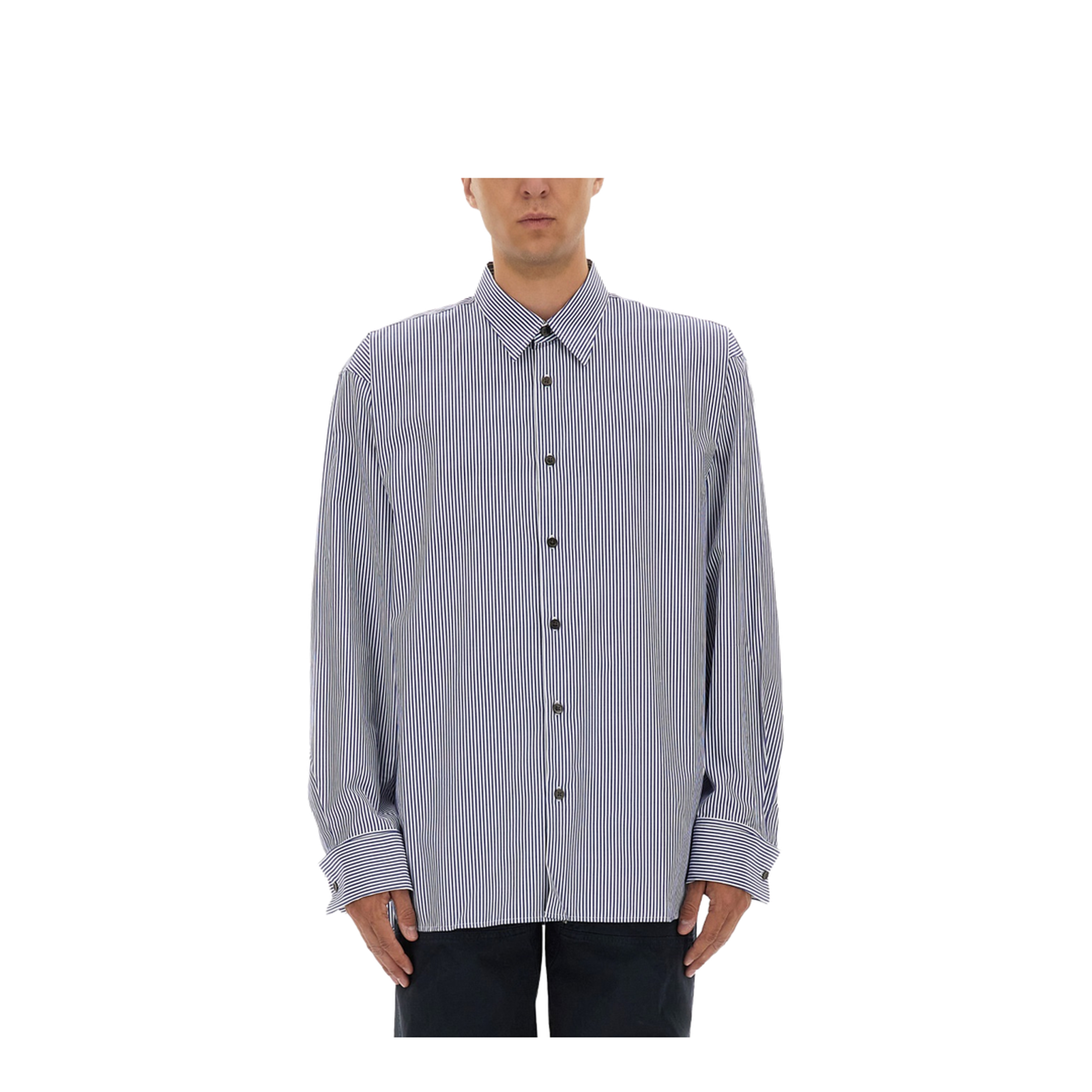 Striped Shirt - Image 1