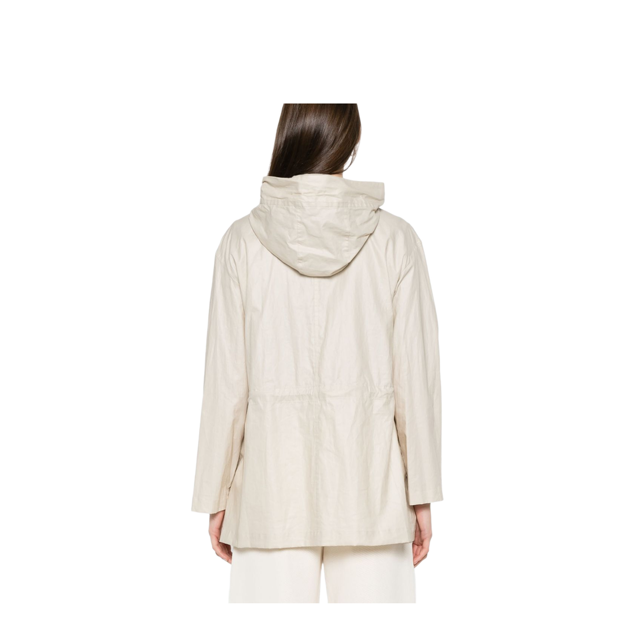 Coats White - Image 3
