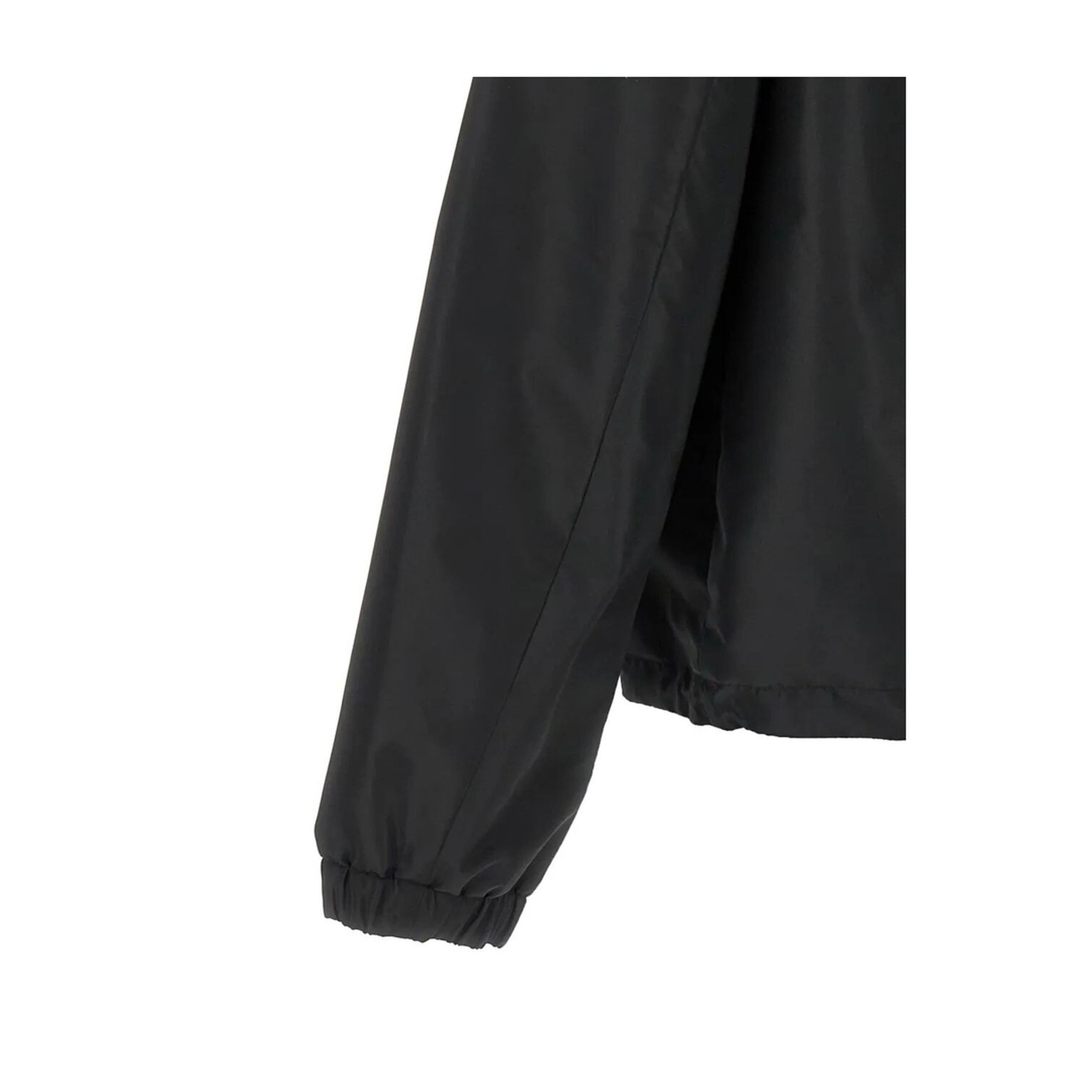 Tech Fabric Hooded Blouson - Image 3