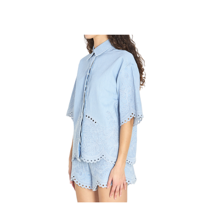Daylight Denim Shirt - Image 2