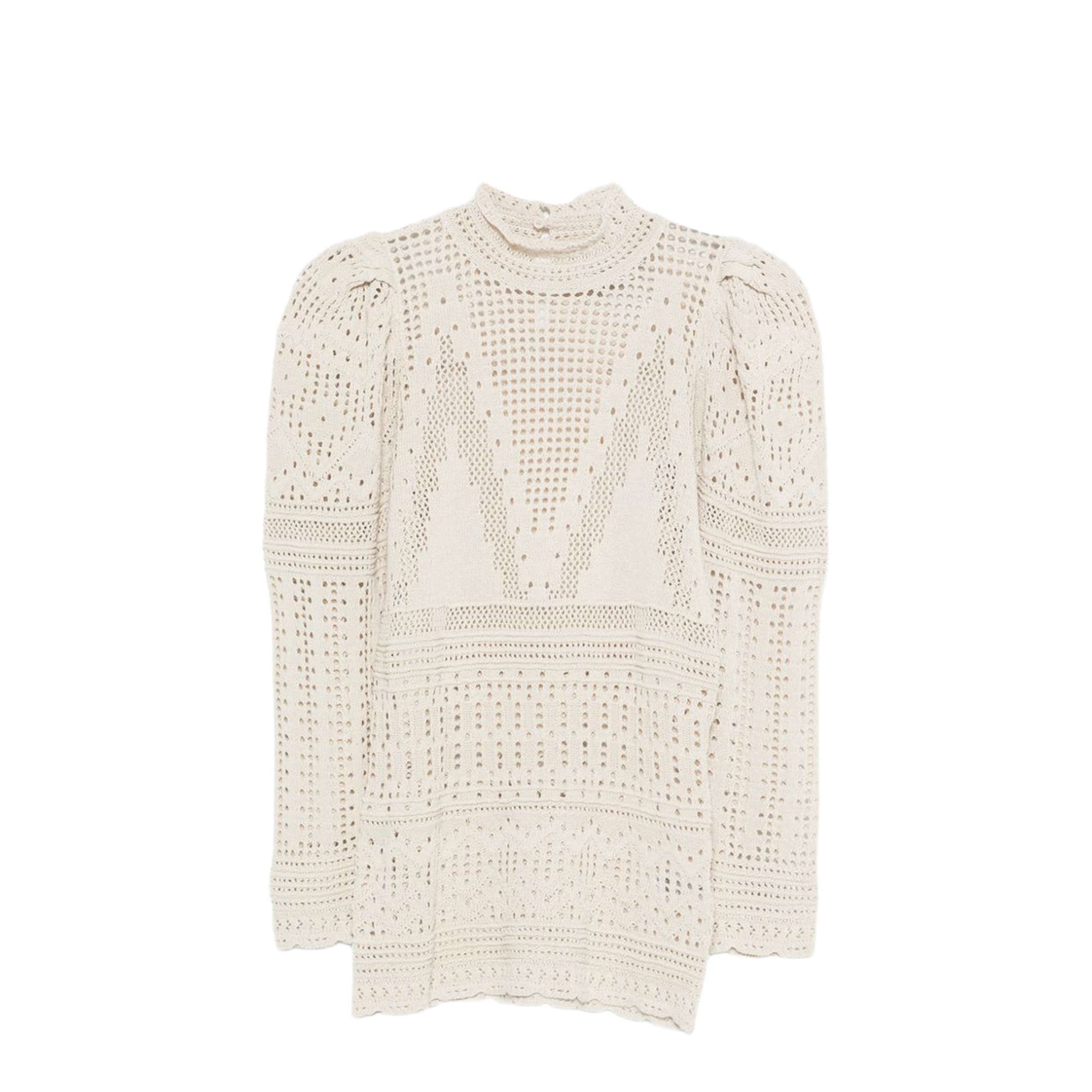 Top Beige - Image 1