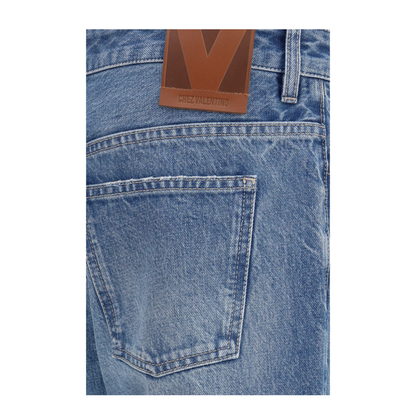 Straight-leg Jeans - Image 3