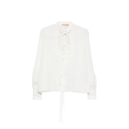 Shirts White - Image 1