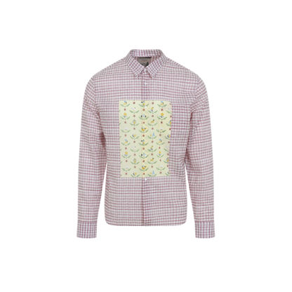 Cotton Shirt - Image 2