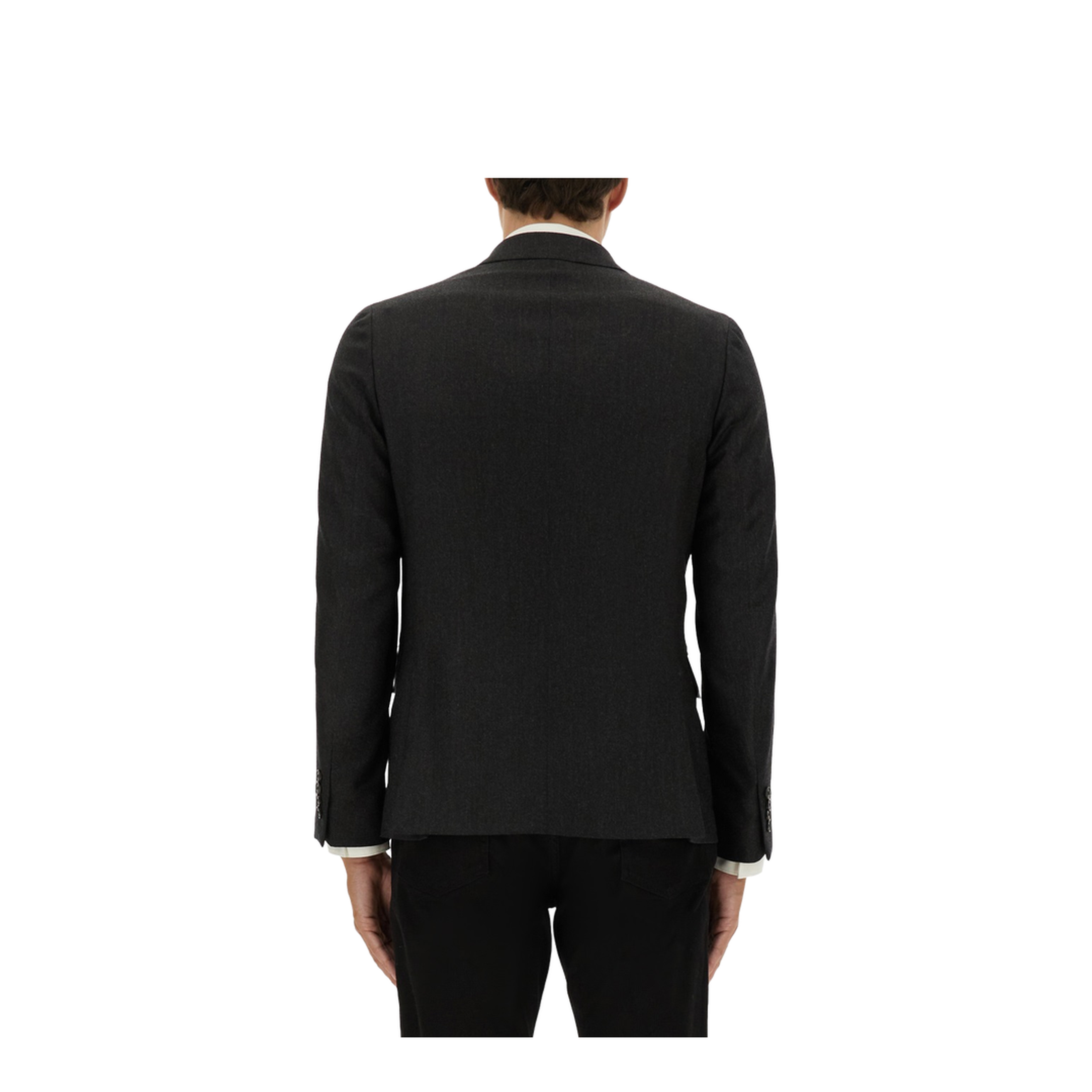 Wool Jacket - Image 3