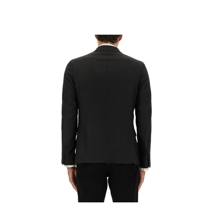 Wool Jacket - Image 3