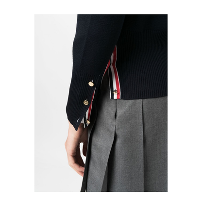 4-Bar Cardigan - Image 3