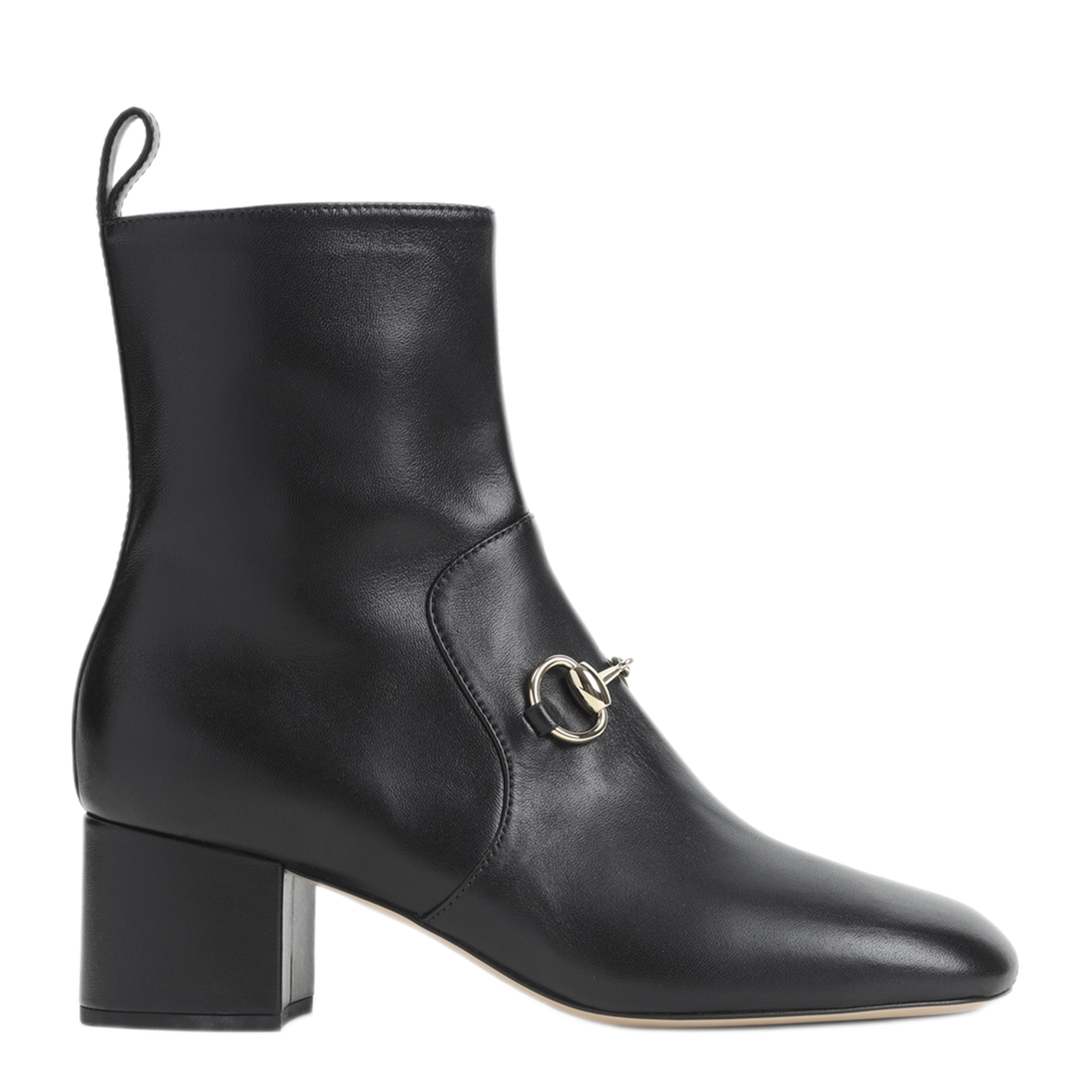 Horsebit Boots - Image 2