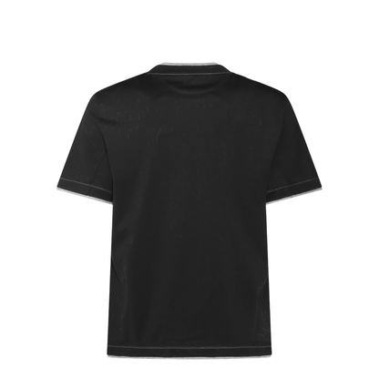 Logo Cotton T-Shirt - Image 5