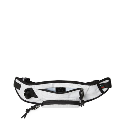 Large Belt Bag White - Image 4