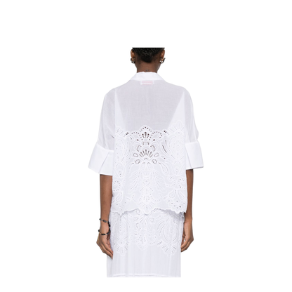 Shirts White - Image 5
