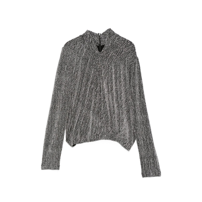 Shirts Silver - Image 1