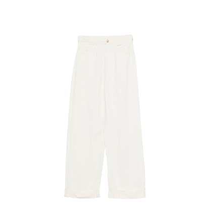 Jeans Beige - Image 1