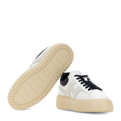 H Slash Lace-up Shoe - Image 4