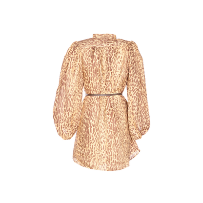 Linen Dress - Image 2