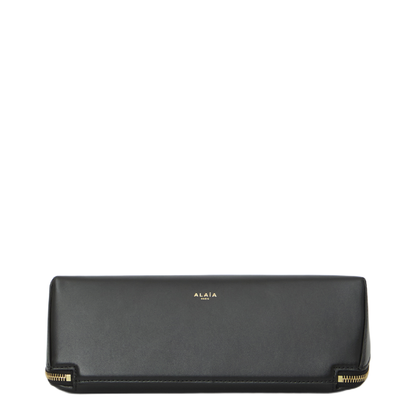 Black Delta Bag Small - Image 3