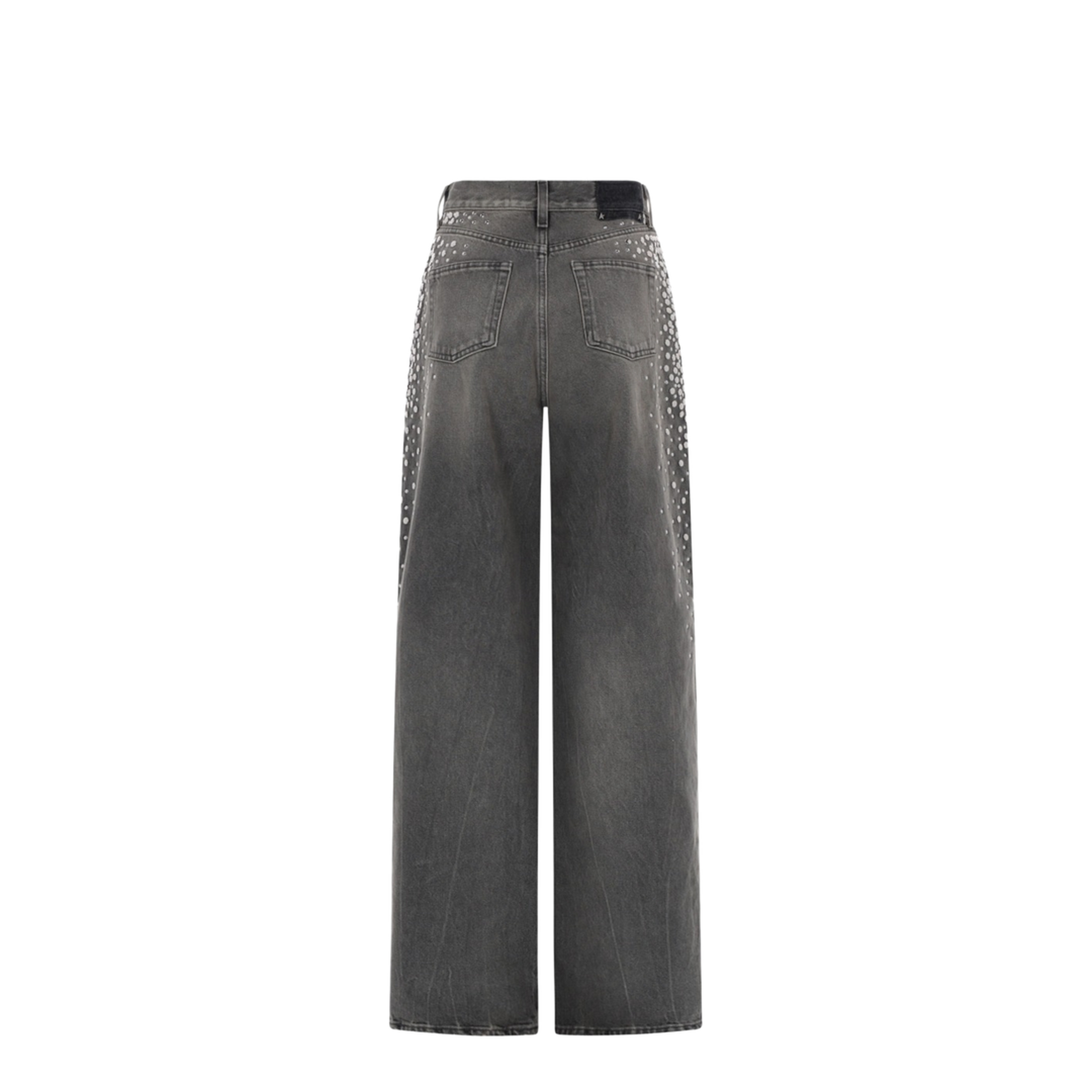 Vintage Melody Boyfriend Jeans - Image 3