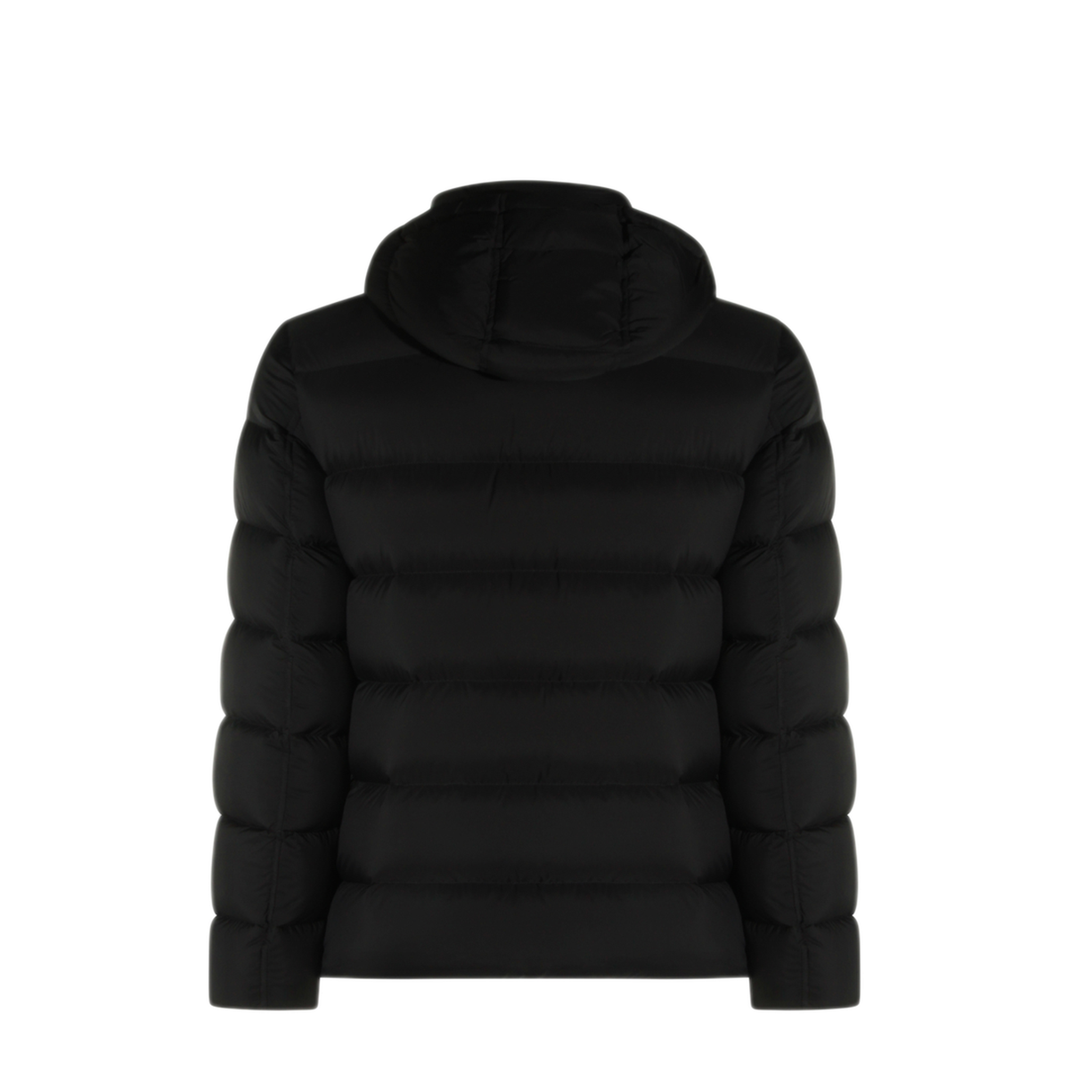 Coats Black - Image 3