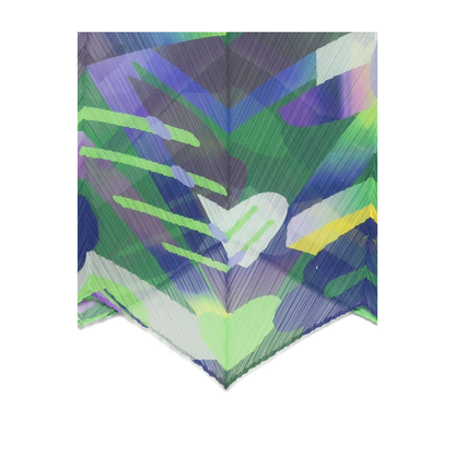 Scarfs Purple - Image 3