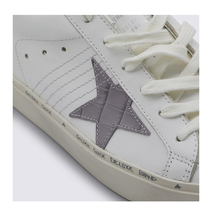 Sneakers White - Image 8