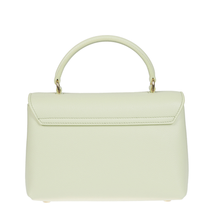 Teen Nino Calfskin Top-Handle Bag - Soft Lime - Image 3