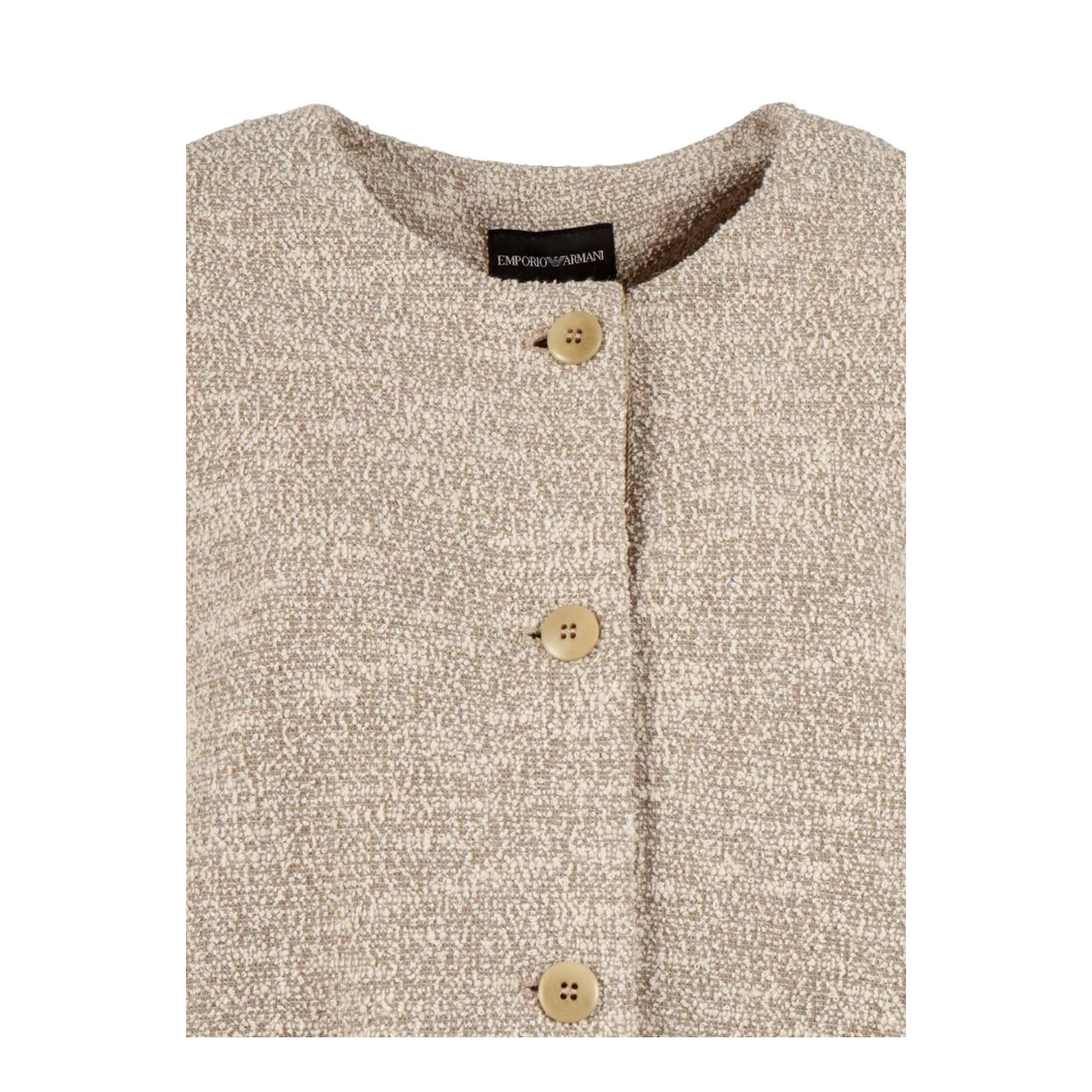 Jackets Beige - Image 2