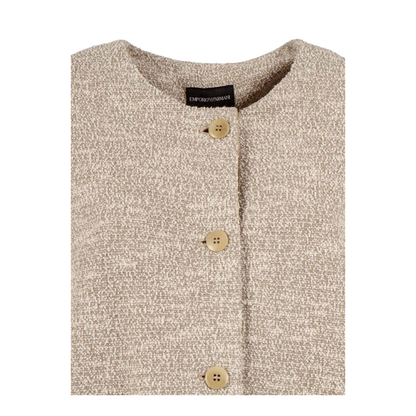 Jackets Beige - Image 2