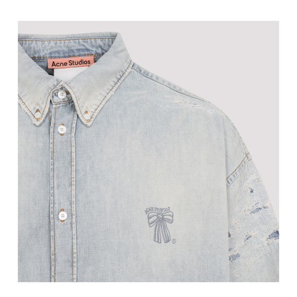 FN-MN-SHIR000978 Shirt - Image 5