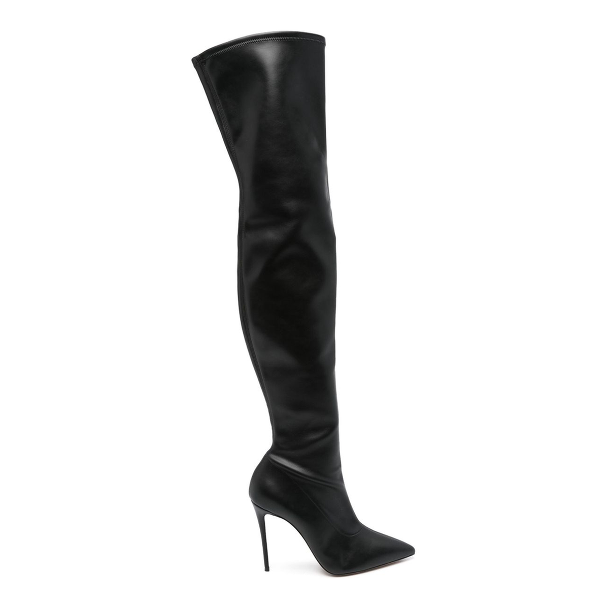 Boots Black - Image 1