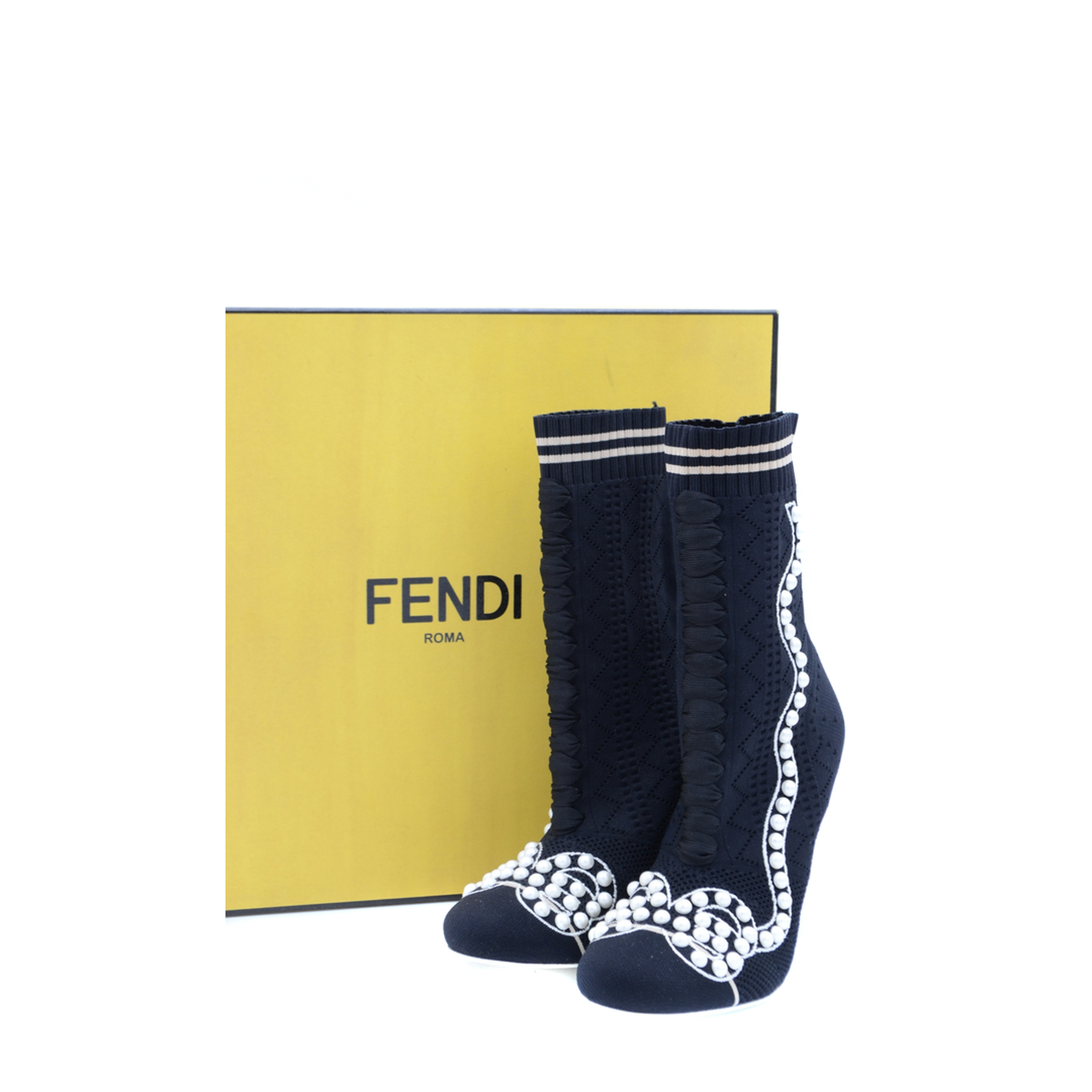 Booties - Image 5