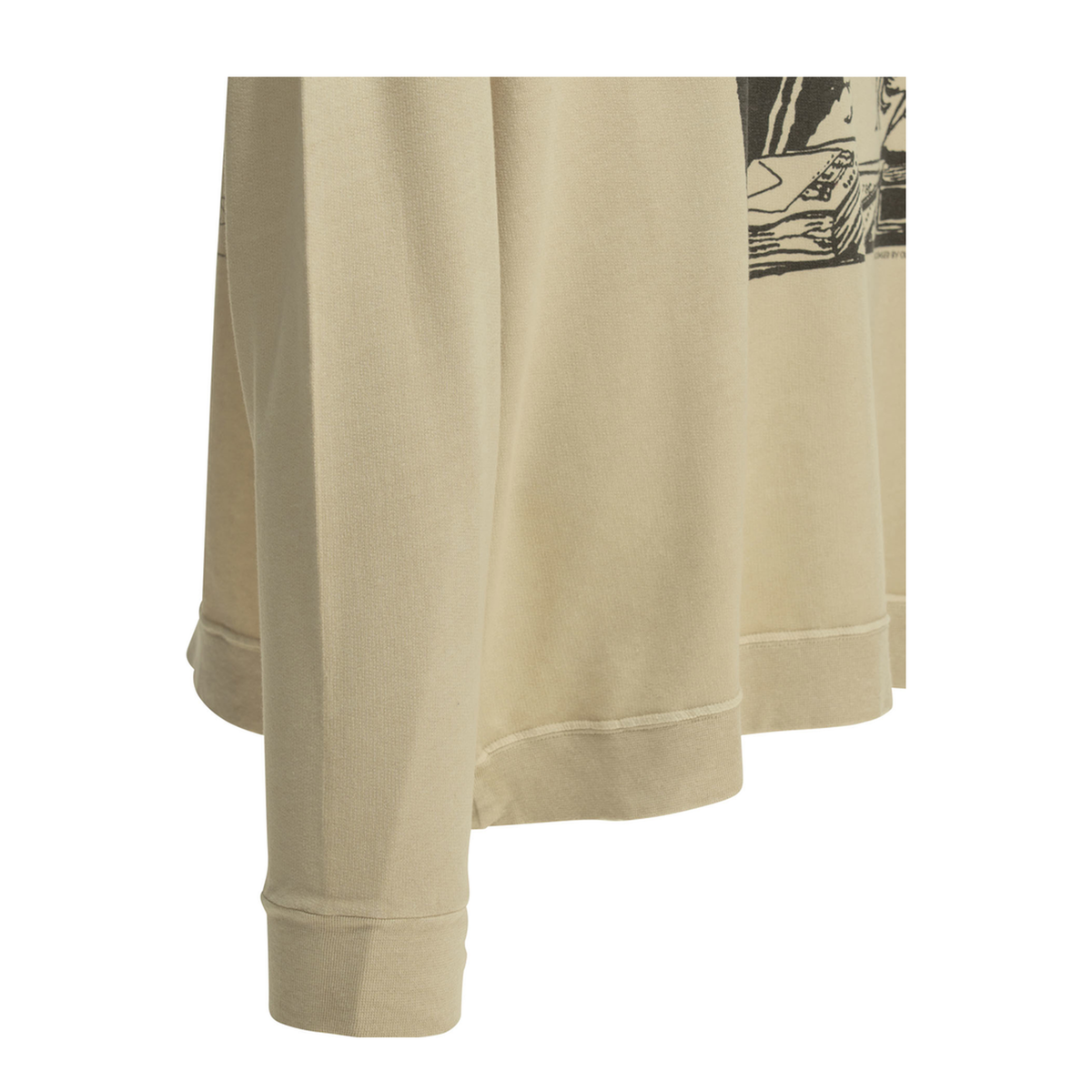 Angry Fan Mail Crewneck Sweatshirt - Image 4