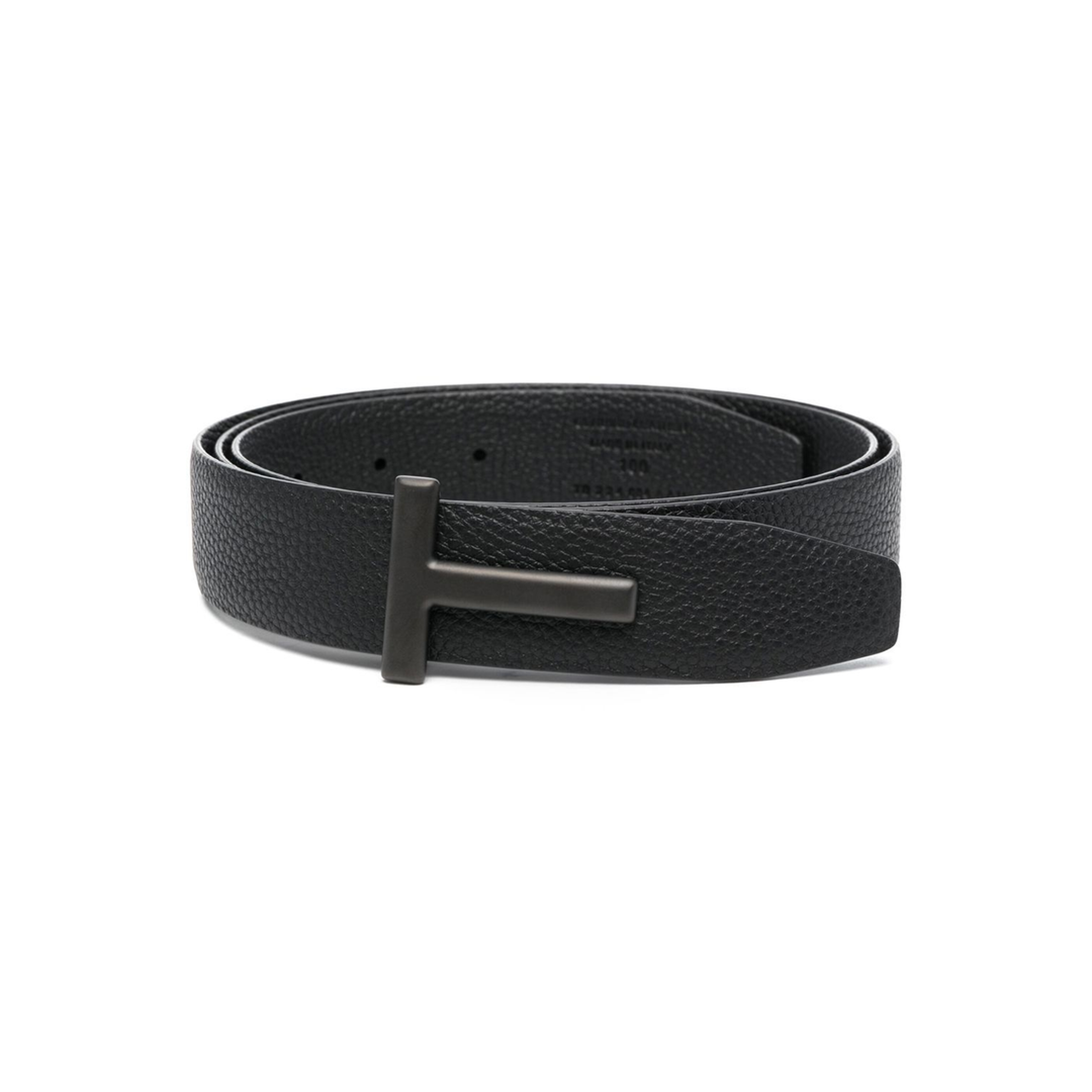 Belts Black - Image 1