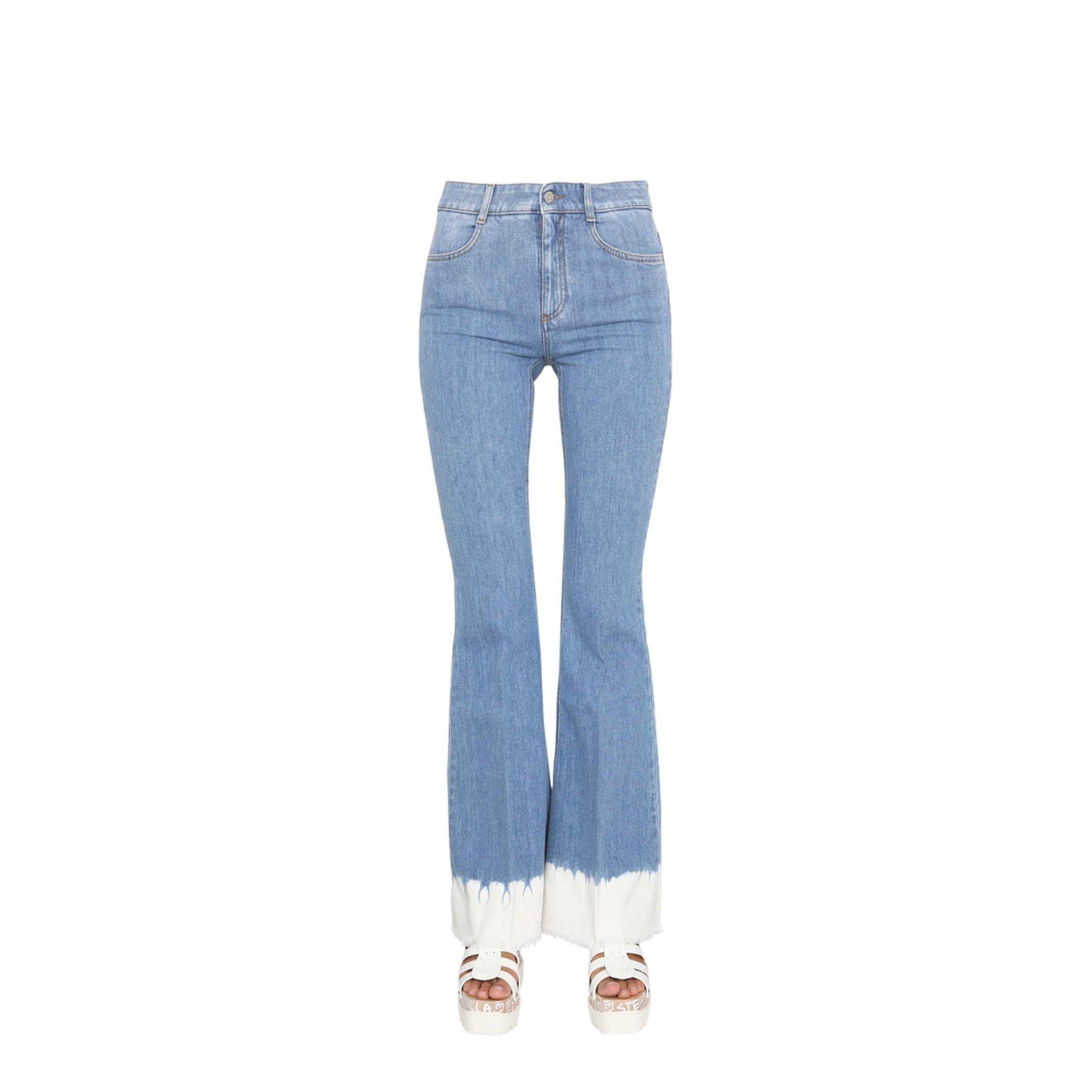 1970s Jeans - Image 1