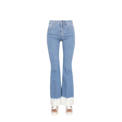 1970s Jeans - Image 1