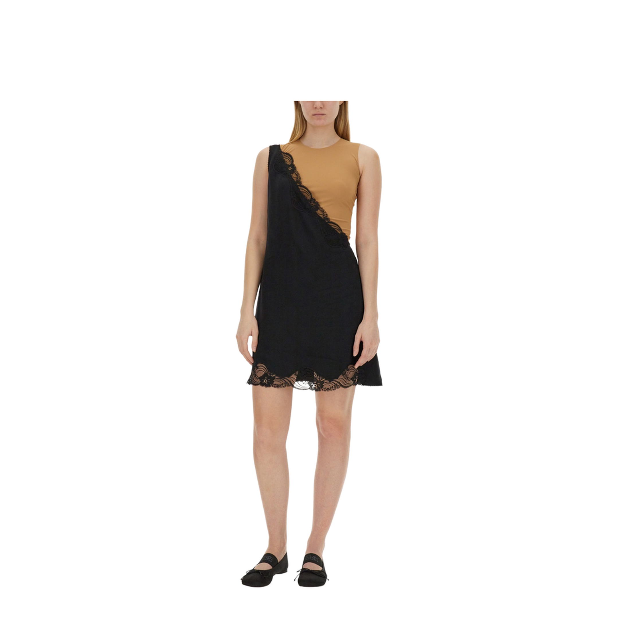 MIDI DRESS - Image 2