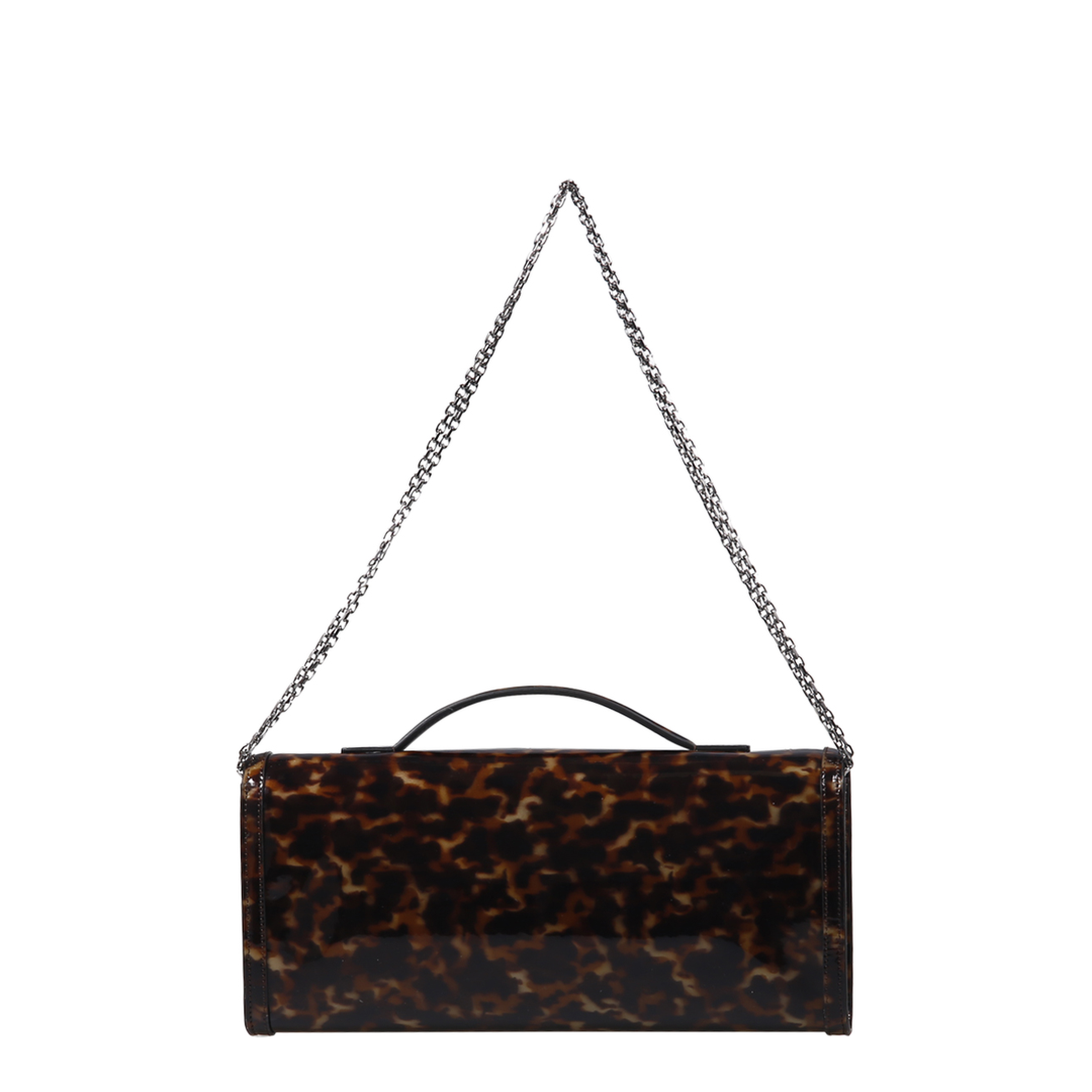 Buckle Clutch - Image 3