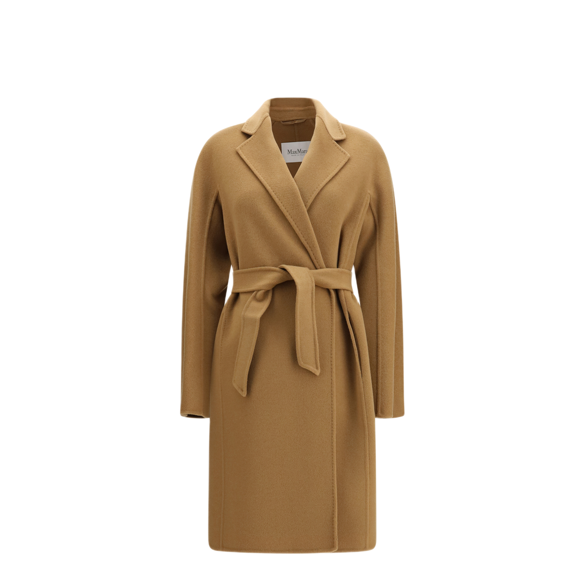 Aceri Coat - Image 1