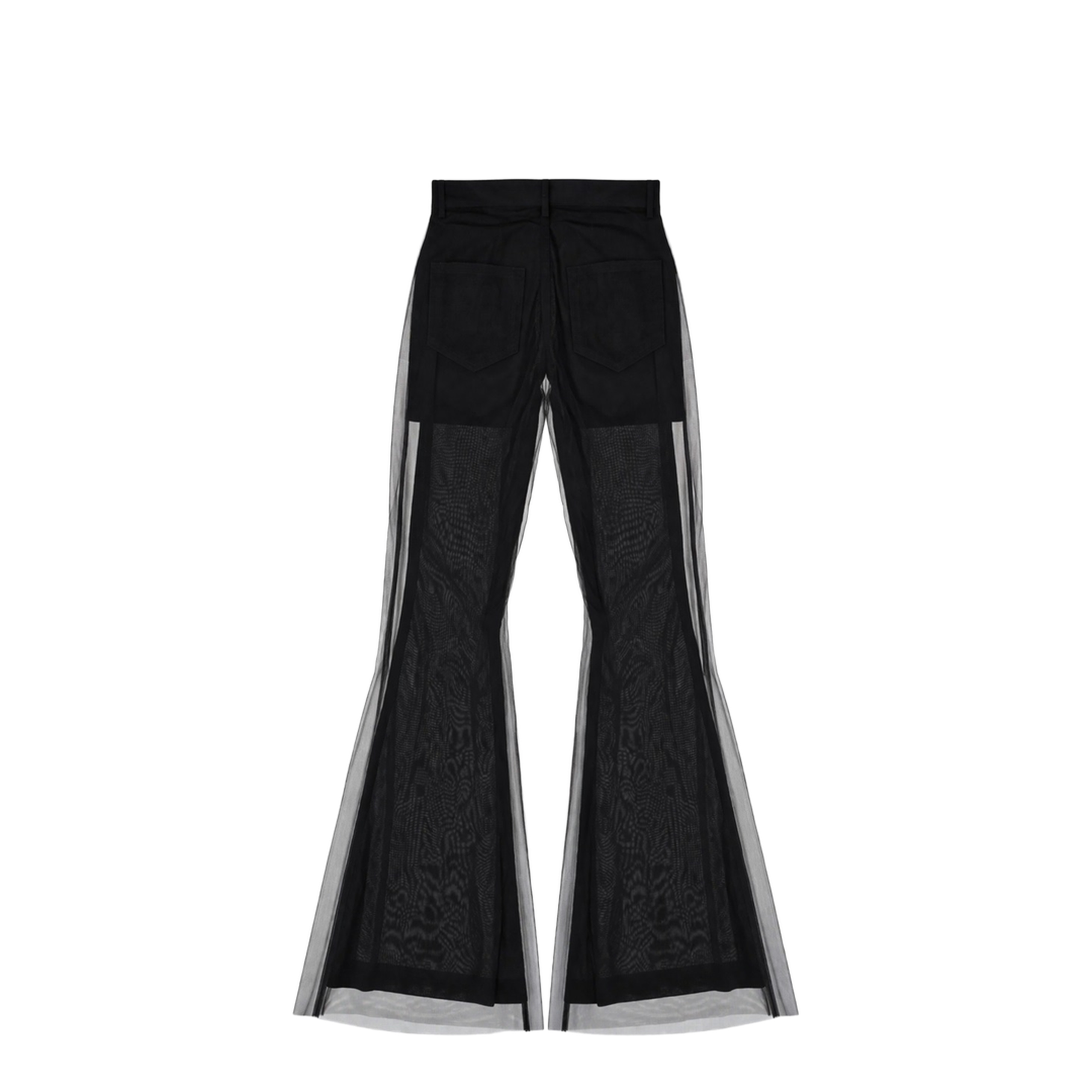 Bolan Bootcut Pants - Image 3