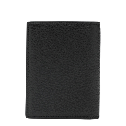 Grain Leather Card Holder - Image 2