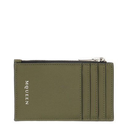 Card Holder Skull - Image 1